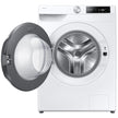 Samsung Series 6 WW11DG6B85LEU1 Bespoke AI Energy 11kg 1400 Spin Washing Machine White