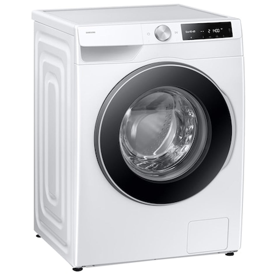Samsung Series 6 WW11DG6B85LEU1 Bespoke AI Energy 11kg 1400 Spin Washing Machine White