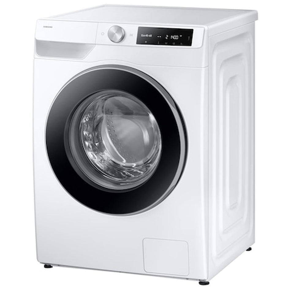 Samsung Series 6 WW11DG6B85LEU1 Bespoke AI Energy 11kg 1400 Spin Washing Machine White