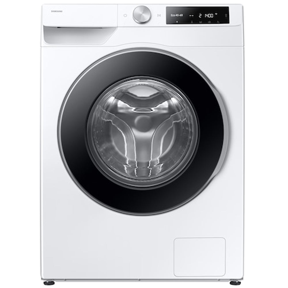 Samsung Series 6 WW11DG6B85LEU1 Bespoke AI Energy 11kg 1400 Spin Washing Machine White