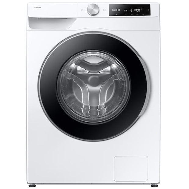 Samsung Series 6 WW11DG6B85LEU1 Bespoke AI Energy 11kg 1400 Spin Washing Machine White