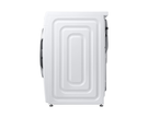 Samsung Series 6 WW90DG6U85LEU1 Bespoke AI Front-Load 9 kg 1400 Spin Washing Machine White