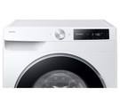Samsung Series 6 WW90DG6U85LEU1 Bespoke AI Front-Load 9 kg 1400 Spin Washing Machine White