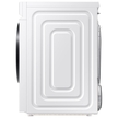 Samsung Series 8 DV90BB9445GHS1 with Optimal Dry 9kg Heat Pump Tumble Dryer White