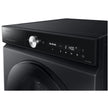 Samsung Series 8 WW11DB8B95GBU1 Bespoke AI Energy 11kg 1400 Spin Smart Washing Machine Black