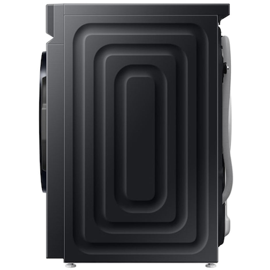 Samsung Series 8 WW11DB8B95GBU1 Bespoke AI Energy 11kg 1400 Spin Smart Washing Machine Black