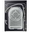 Samsung Series 8 WW11DB8B95GBU1 Bespoke AI Energy 11kg 1400 Spin Smart Washing Machine Black