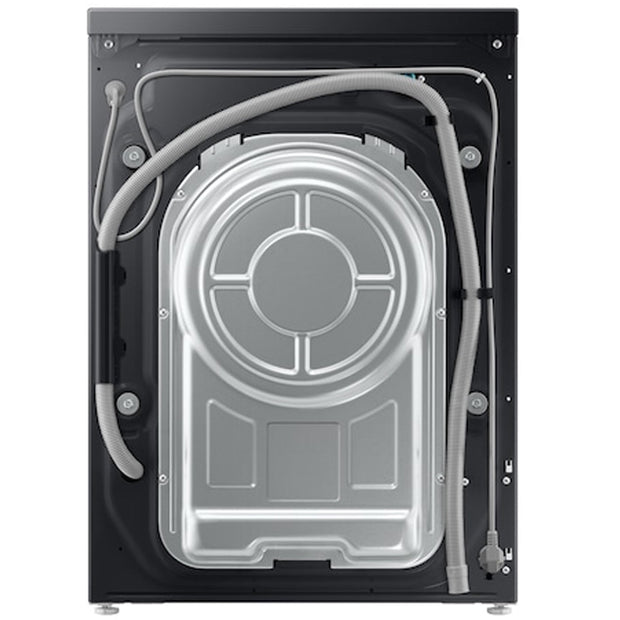 Samsung Series 8 WW11DB8B95GBU1 Bespoke AI Energy 11kg 1400 Spin Smart Washing Machine Black