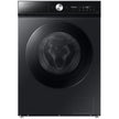 Samsung Series 8 WW11DB8B95GBU1 Bespoke AI Energy 11kg 1400 Spin Smart Washing Machine Black
