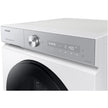 Samsung Series 8 WW11DB8B95GHU1 Bespoke AI Energy 11kg 1400 Spin Smart Washing Machine White