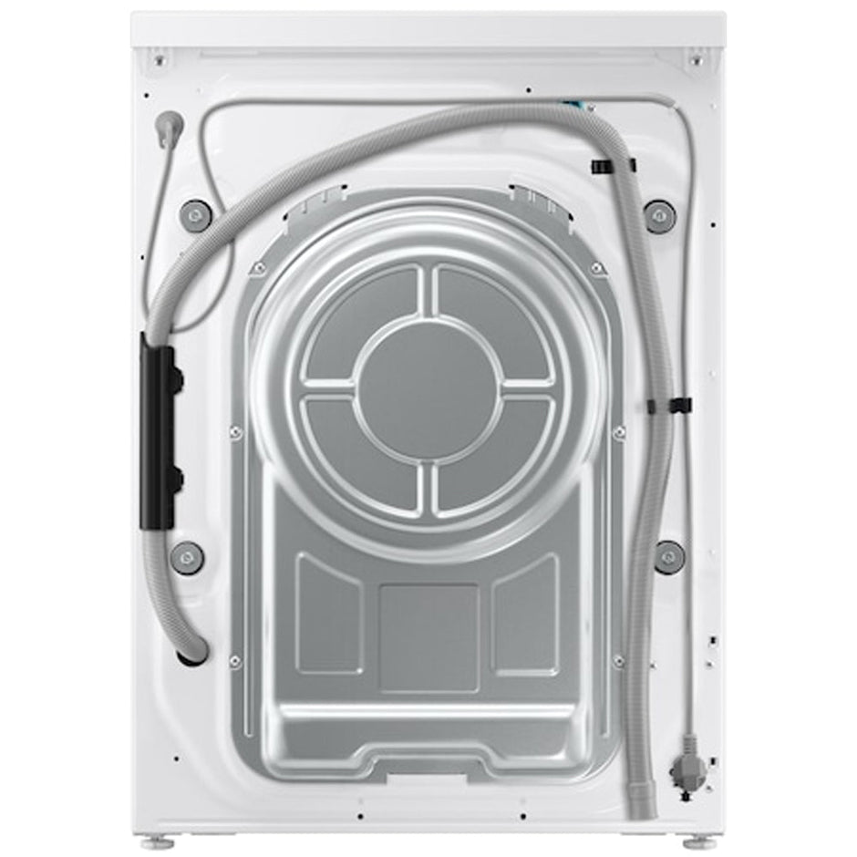 Samsung Series 8 WW11DB8B95GHU1 Bespoke AI Energy 11kg 1400 Spin Smart Washing Machine White