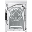 Samsung Series 8 WW11DB8B95GHU1 Bespoke AI Energy 11kg 1400 Spin Smart Washing Machine White