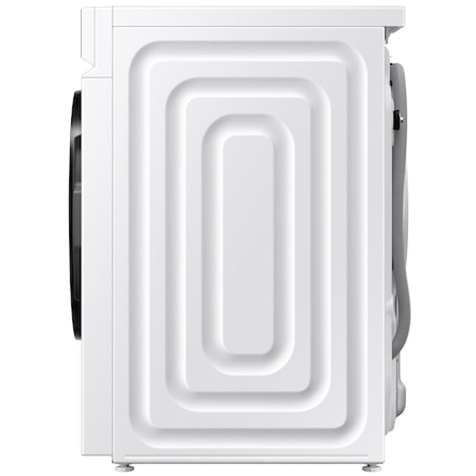 Samsung Series 8 WW11DB8B95GHU1 Bespoke AI Energy 11kg 1400 Spin Smart Washing Machine White