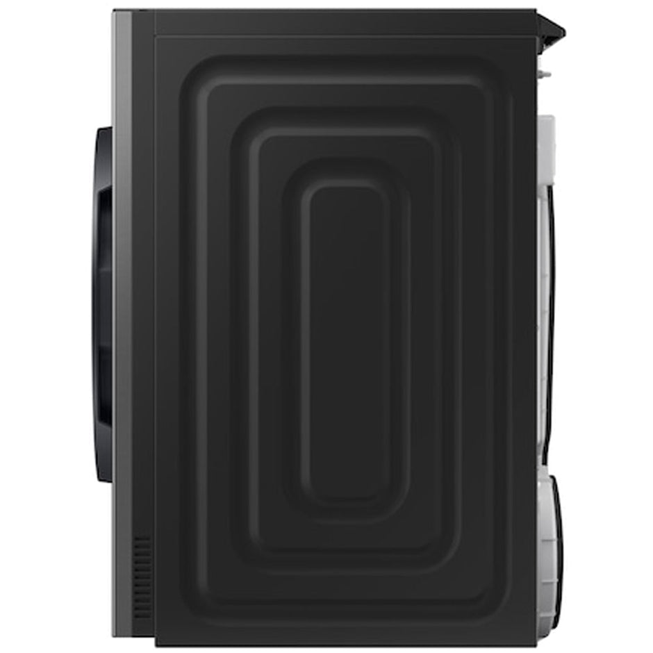 Samsung Series 9 DV90F09F4SU1 with AI Home 9kg Heat Pump Tumble Dryer Dark Steel