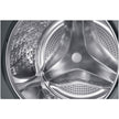 Samsung Series 9 WF90F09C4SU1 Bespoke AI Home 9kg 1400 Spin Smart Washing Machine Dark Steel