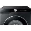 Samsung WW11DG6B25LBU1 11kg 1400 Spin Washing Machine Black - A Rated