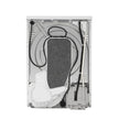 Schonhaus TDSHF018A3W 8kg Heat Pump Tumble Dryer White