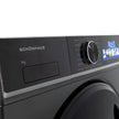 Schonhaus WMSF01914AG 9kg 1400 Spin Freestanding Washing Machine Graphite
