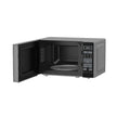 Sharp RDS202TS-UK 20L Solo Microwave Oven Silver