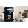 Siemens TQ903GB9 EQ900 Bean to Cup Coffee Machine Black