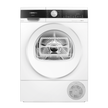 Siemens WQ45G2D2GB iQ500 9kg Heat Pump Condenser Tumble Dryer White