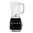 SMEG BLF01BLUK Blender 50s Retro Style Black