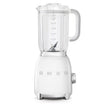 SMEG BLF01WHUK Blender 50s Retro Style White