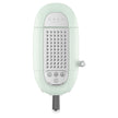 Smeg ECF02PGUK Espresso Coffee Machine with Steam Wand Pastel Green