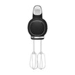 SMEG HMF01BLUK 50s Style Hand Mixer Black