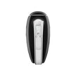 SMEG HMF01BLUK 50s Style Hand Mixer Black