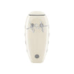 SMEG HMF01CRUK 50s Style Hand Mixer Cream
