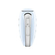 SMEG HMF01PBUK 50s Style Hand Mixer Pastel Blue