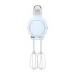 SMEG HMF01PBUK 50s Style Hand Mixer Pastel Blue