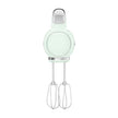 SMEG HMF01PGUK 50s Style Hand  Mixer Pastel Green