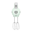 SMEG HMF01PGUK 50s Style Hand  Mixer Pastel Green