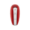 SMEG HMF01RDUK 50s Style Hand Mixer Red