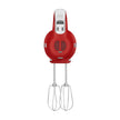 SMEG HMF01RDUK 50s Style Hand Mixer Red
