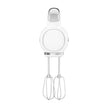 SMEG HMF01WHUK 50s Style Hand Mixer White
