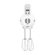 SMEG HMF01WHUK 50s Style Hand Mixer White