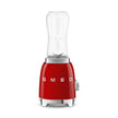 Smeg PBF01RDUK 50s Retro Style Personal Blender Red