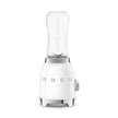 Smeg PBF01WHUK 50s Retro Style Personal Blender White