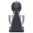 SMEG SMF03GRUK 50s Style Stand Mixer Grey