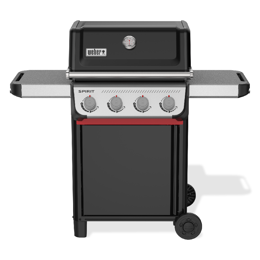 Weber Spirit E-410 Gas BBQ (1500893)