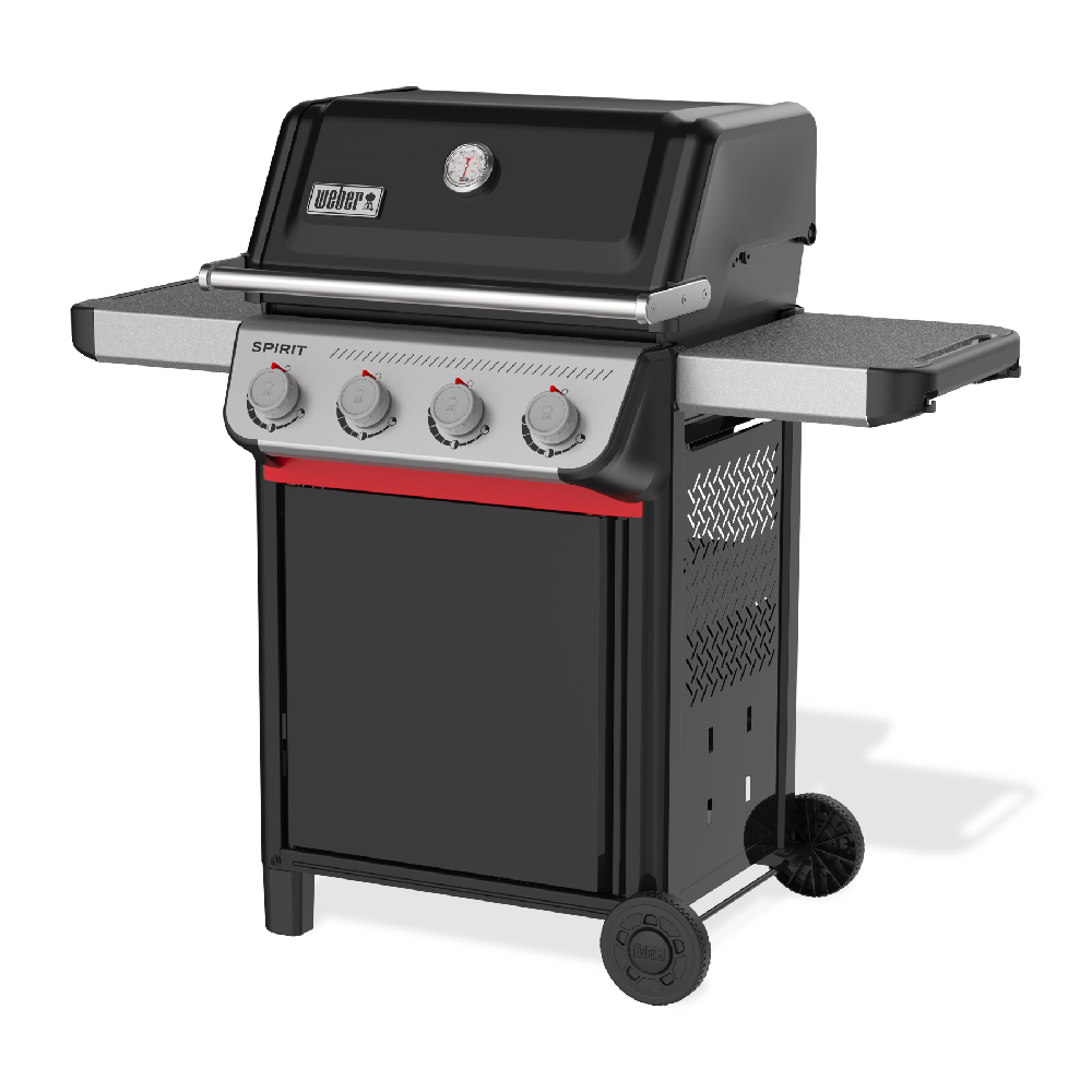 Weber Spirit E-410 Gas BBQ (1500893)