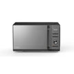 Toshiba MW3SAC23SF Microwave Oven with Grill Black