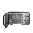 Toshiba MW3SAC23SF Microwave Oven with Grill Black