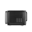 Toshiba MW3SAC23SF Microwave Oven with Grill Black