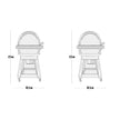 Traeger Ironwood Series Wood Pellet Grill Smoker BBQ