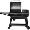 Traeger Ironwood Wood Pellet Smoker Grill