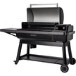 Traeger Ironwood XL Wood Pellet BBQ Smoker Grill